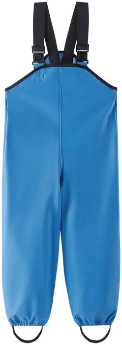 Reima lasten sadehousut Lammikko - Cool blue - 1