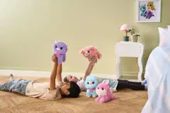 Scruff-a-Luvs Pets-lemmikki lajitelma - 4