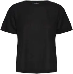 B.young naisten t paita Bysif - BLACK - 1