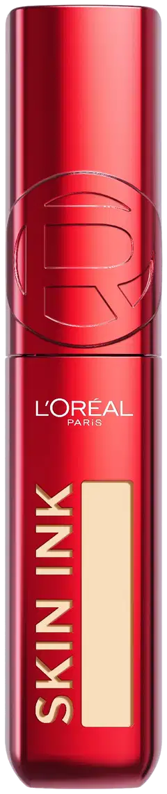 L'Oréal Paris Infaillible Skin Ink Meikkivoide 15 Neutral 15 ml - warm - 2