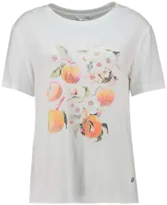 Zabaione naisten t-paita Me44lon - P white - 1