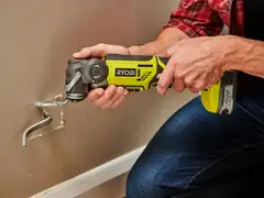 Ryobi 18V monitoimityökalu R18MT-0 - 7