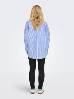 JDY naisten paita Jdyvesper - Cloud dancer - 4