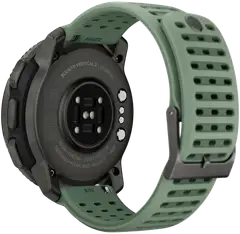 Suunto älykello Vertical 2 titaani salvia - 8