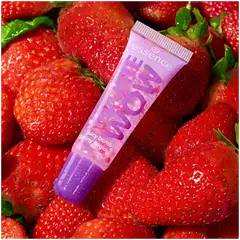 essence SAY IT WITH JUICY YOU'RE WOW juicy bomb shiny Huulikiilto 04 - 4