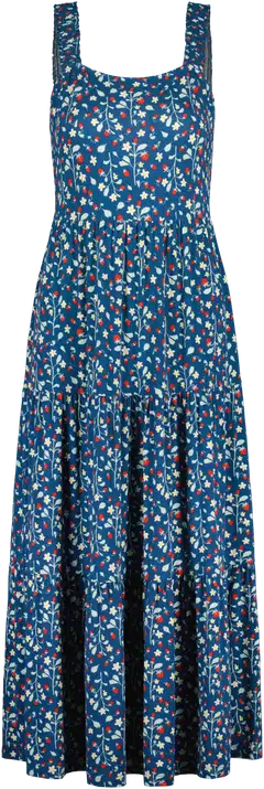 House naisten mekko 218H261717 PatternLab - aop patternlab - 1