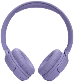 JBL langattomat sankakuulokkeet Tune 525BT violetti - 2