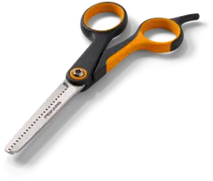 Fiskars lemmikin ohennussakset - 2