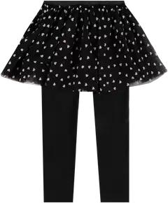 Ciraf lasten hameleggingsit 25TC264014 - black - 1