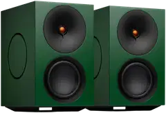 Cambridge Audio langaton aktiivikaiutinjärjestelmä L/R X vihreä - 1