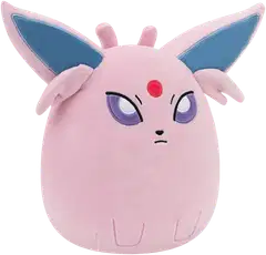Squishmallows 20 Cm Pokemon Espeon - 6