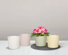 Scheurich Ruukku 883/12 vaalea vihreä - 2