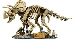 LEGO® Jurassic World 77985 Dinosaurusfossiilit: Triceratops - 2