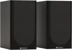 Monitor Audio Bronze 7G 50 jalustakaiutinpari SB7G50B musta - 2