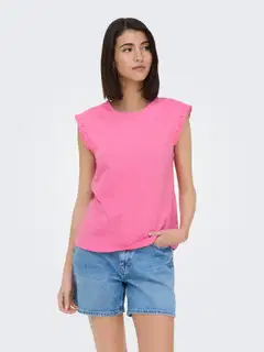 JDY naisten paita Jdysalva - Wild Orchid - 3