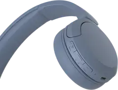 Sony Bluetooth sankakuulokkeet WH-CH520B musta - 5