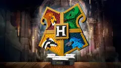 LEGO® Harry Potter TM 76462 Tylypahkan tuvan vaakuna - 7