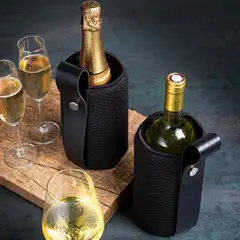 Vacu Vin viini & samppanjacooler Artico - 7