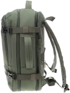 Migant under seat reppu MG-702 vihreä - 4