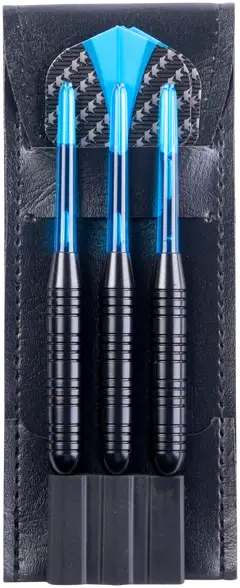 Longfield-terästikat 23 g - 4