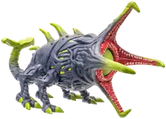 Stranger Things Squishy Vine Dog - 4