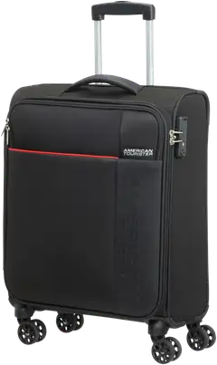 American tourister Fun cruise 55 TSA lentolaukku - 1