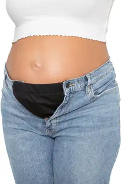 Reer mama housunvyötärönlevennyssetti 4 kpl - 1