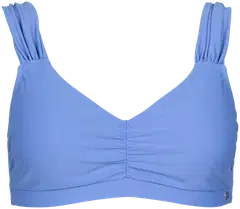 Finnwear naisten bikinitoppi Nyöri T65796 - AzureBlue - 1