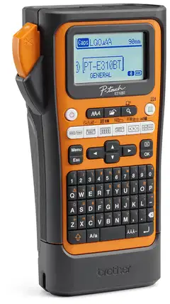 Brother tarratulostin PTE-310BTVP - 3