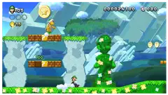 Nintendo Switch New Super Mario Bros. U Deluxe - 12