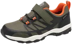 Lejon lasten vedenpitävät lenkkarit Aiden WP 347310 - Olive green - 3