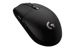 Logitech langaton pelihiiri G305 musta - 1