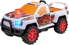 Teamsterz lelu Street Starz Boom Box Truck lava-auto valoilla ja äänillä - 1