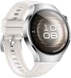 Huawei älykello Watch 5 46 mm valkoinen - 3