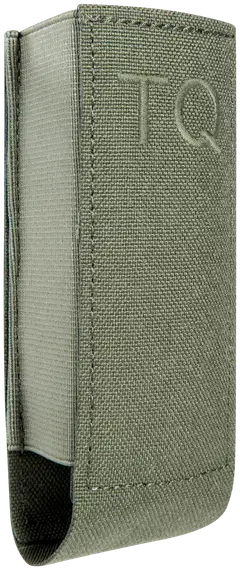Tasmanian Tiger TQ Pouch Basic kiristyssidetasku, oliivi - 1