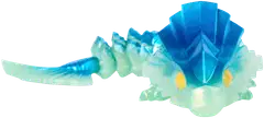 CrystaLynx Lohikäärme 22 cm - 6