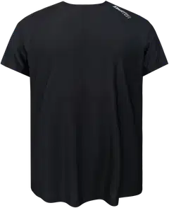 Starter miesten lyhythihainen juoksupaita SMS26006 - BLACK - 1