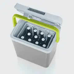 Severin kylmä-/lämpölaukku 25L USB-liitännällä TKB2925 - 6