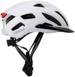 Limar urban-kypärä Action 57-61 cm valkoinen - 4