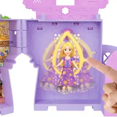 Disney Tähkäpää Storytime Stackers -Pikkulinna - 5
