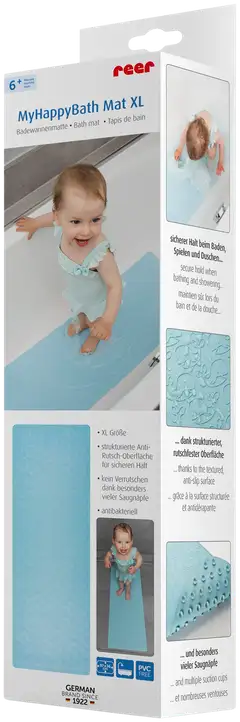 Reer kylpymatto XL 97x36cm - 1