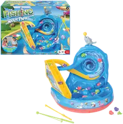 TRG Games The Fishing Water Park -kalastuspeli - 1
