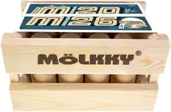 Tactic mölkky MM2026 erikoisversio - 3