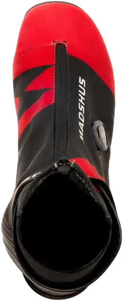 Madshus luistelumono Pulse BOA Skate - Punainen - 4