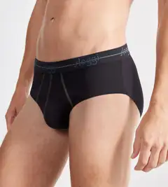 Sloggi miesten alushousut start midi mallinen tuplapakkaus - V004-MULTIPLE COLOURS 4 - 4