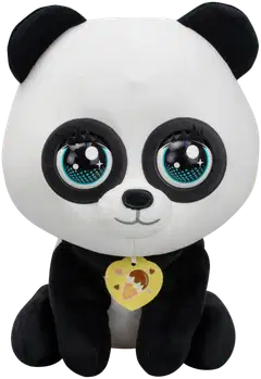 Silverlit pehmolelu räpyttelevillä silmillä Winksies, erilaisia - 10