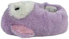 House lasten tossut Alfie - Purple - 4