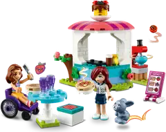 LEGO® Friends 41753 Lettukahvila - 6