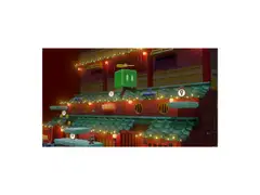 Super Mario World 3D plus Bowser's Fury - 16