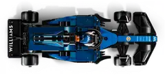 LEGO® Speed Champions Williams Racing FW46 F1® kilpa-auto 77249 - 5